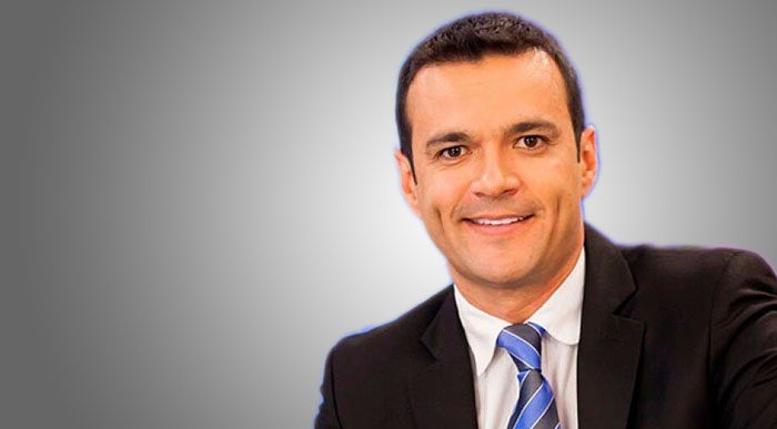  - El peligro de caer en la lengua de Juan Diego Alvira