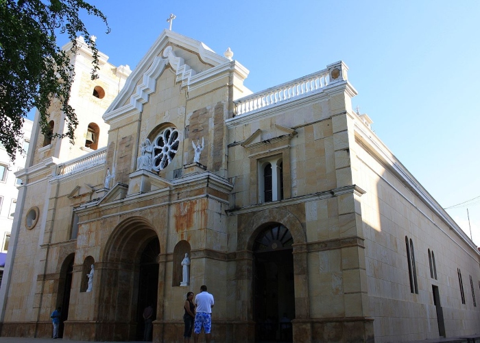 La arquitectura de Riohacha sucumbe ante el olvido