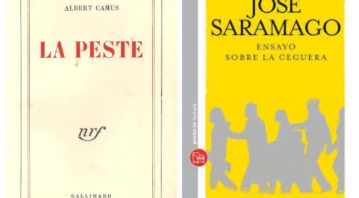  - El tema de las epidemias en la literatura