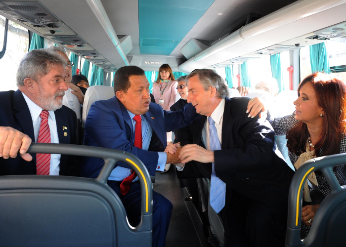 La izquierda, la nueva religión del siglo XXI