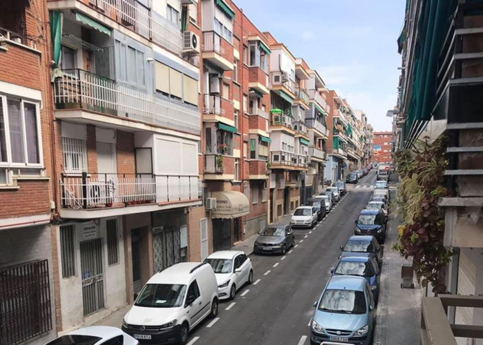 El drama de vivir en España durante el Coronavirus