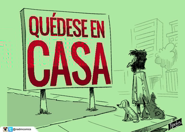 Para qué zapatos...