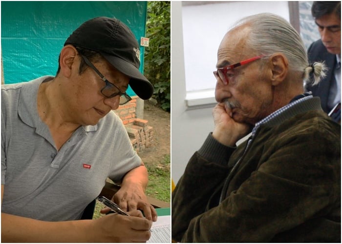 El campesino que podría reemplazar a Alfredo Molano en la Comisión de la Verdad
