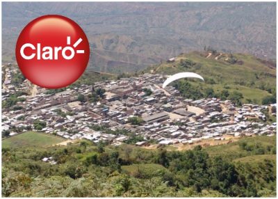  - En un pueblo del Cauca llevan 15 días sin señal por culpa de Claro - Página 8