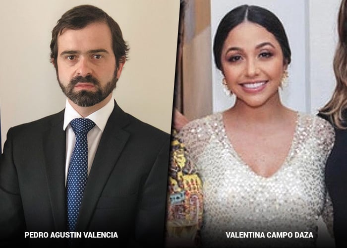 Nueva renuncia por Ñeñepolítica: hija de Cayita Daza deja consulado en Miami