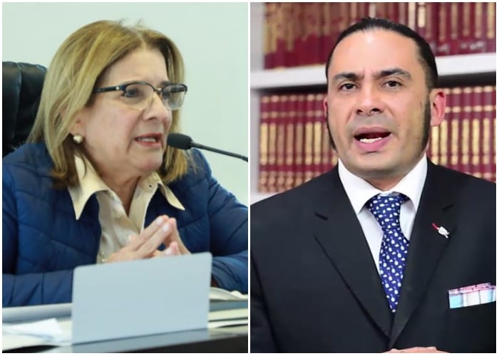 Rifirrafe entre la ministra de Justicia y penalistas por crisis carcelaria