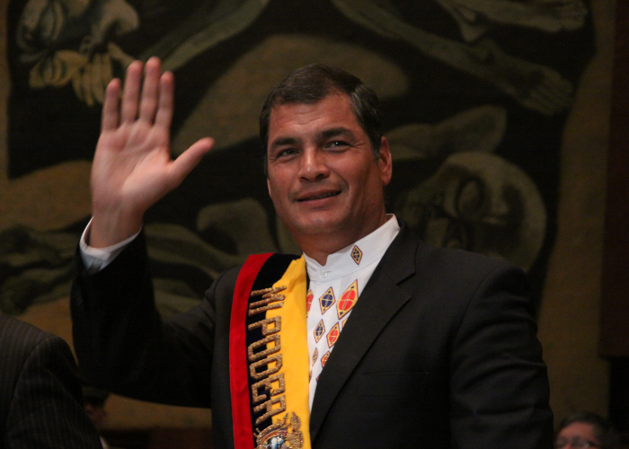 El socialismo del siglo XXI