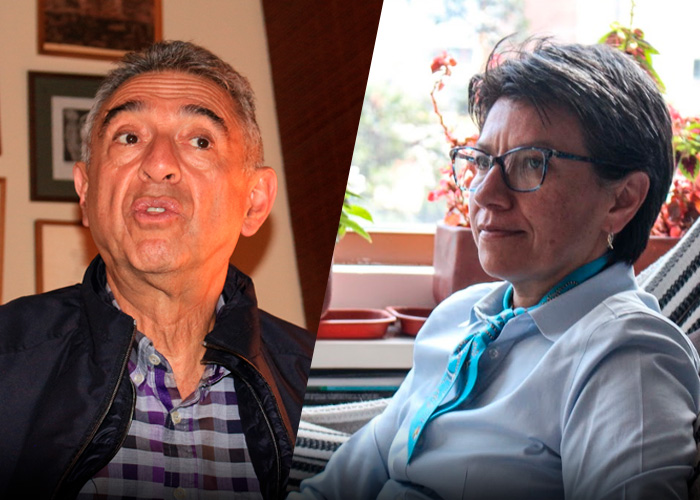 Junta de ETB sin la alcaldesa y con presidente independiente