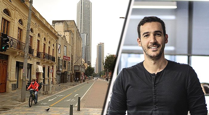  - La fórmula de éxito de Rappi: Simón Borrero explica