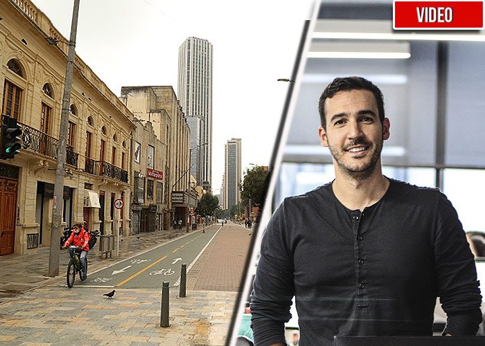 La fórmula de éxito de Rappi: Simón Borrero explica - Página 23 - -- Las2orillas - La fórmula de éxito de Rappi: Simón Borrero explica - Página 23