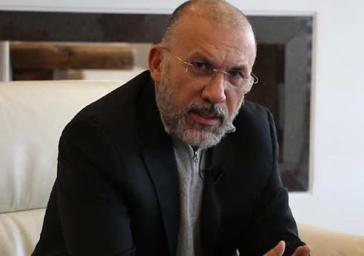 La hija médica de Roy Barreras contrajo el Coronavirus atendiendo infectados