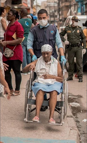  - El lío en el que metió la Fiduagraria al presidente Duque con los abuelos de Colombia