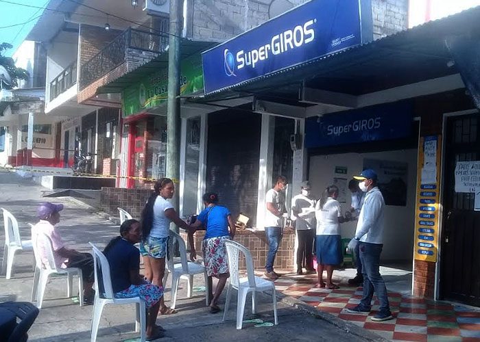  - El lío en el que metió la Fiduagraria al presidente Duque con los abuelos de Colombia