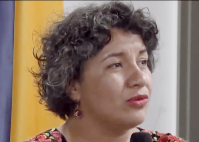 ¿Qué hay detrás del atentado contra la profesora de la UdeA?