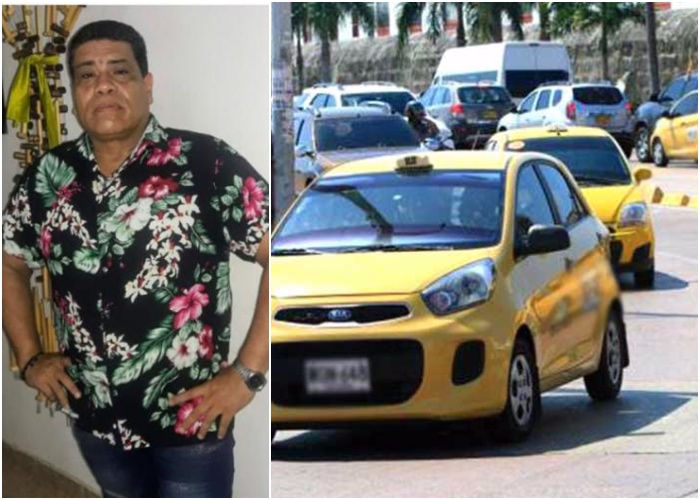 La tragedia de la hermana del primer muerto por coronavirus en Colombia