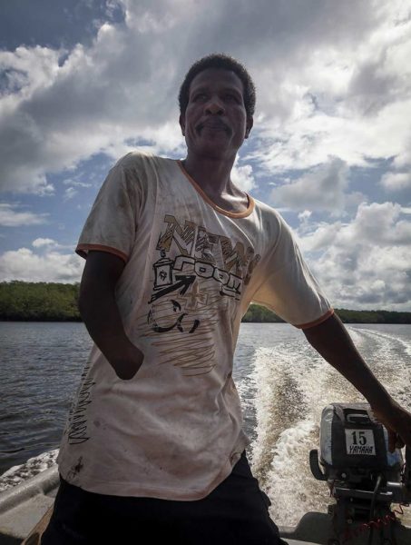 La vida en Tumaco en alta definición - -- Las2orillas - La vida en Tumaco en alta definición
