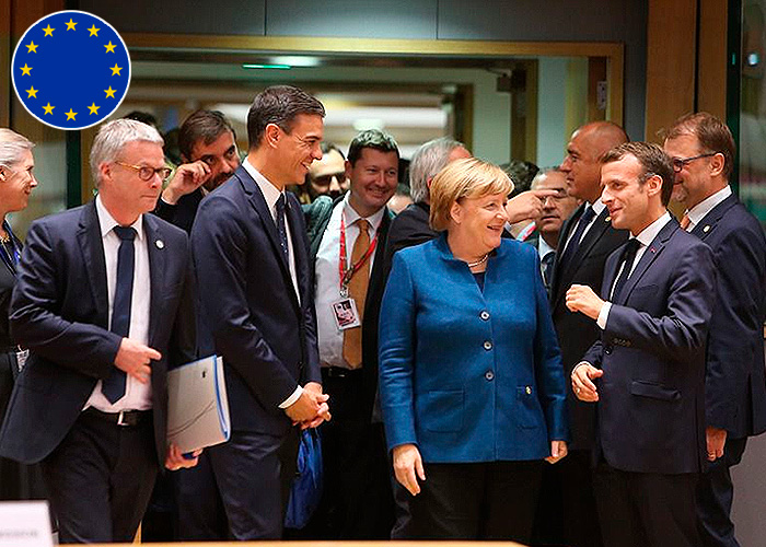 ¿Tiene futuro la Unión Europea?