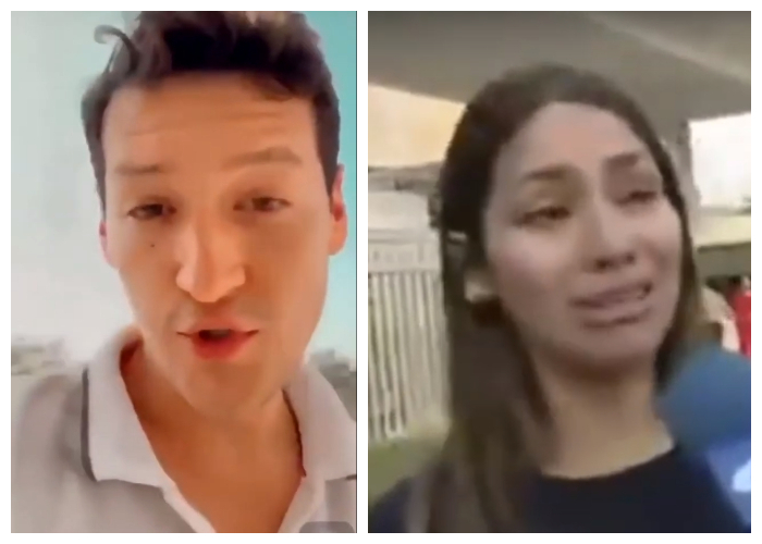 ¿El Coronavirus deshumanizó a los universitarios?