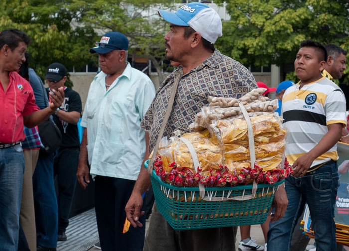 El aislamiento, un lujo exclusivo para los ricos