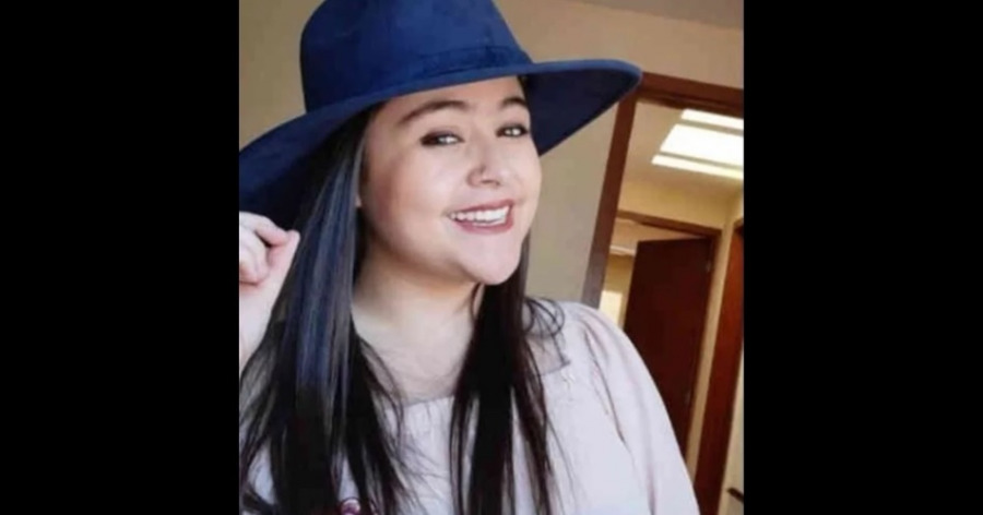 Ximena, la estudiante colombiana asesinada en México, había sobrevivido a la leucemia