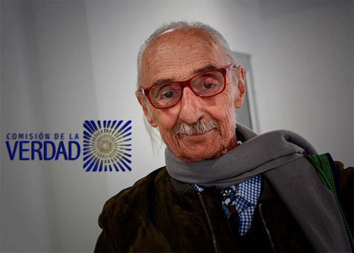 La Comisión de la Verdad a un paso de llenar la vacante de Alfredo Molano