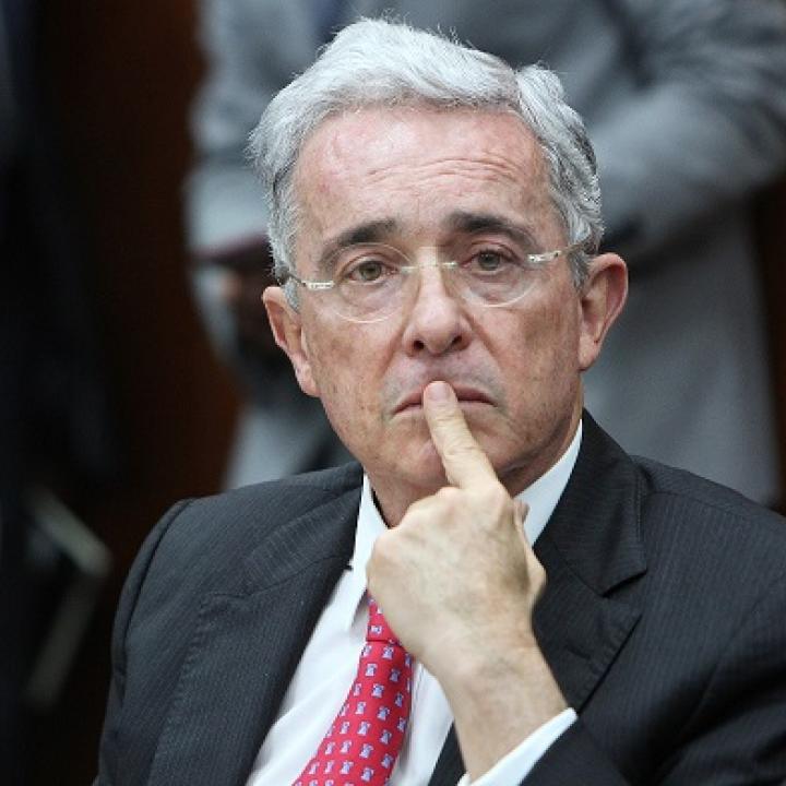 Amenazas a testigos del caso contra Uribe