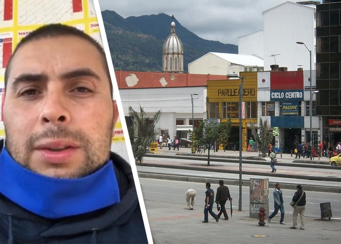 La pesadilla de pagar arriendo de un local en tiempos de Coronavirus