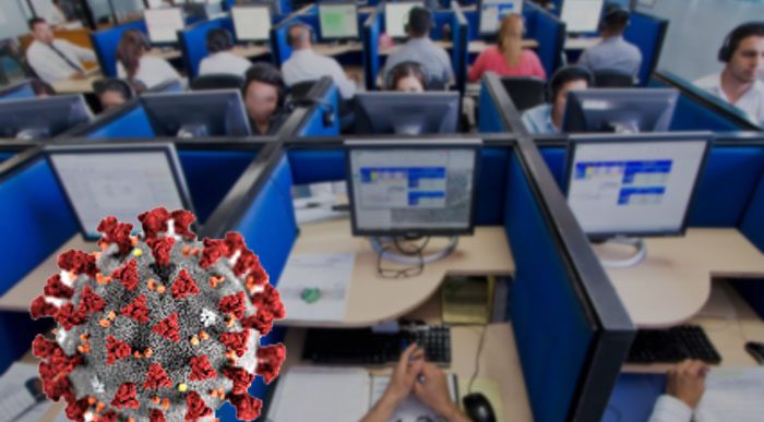  - Pusieron a raya el abuso de los call centers con sus trabajadores