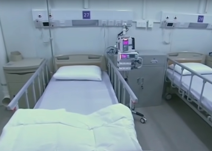 En Colombia habrían solo 750 camas para atender la crisis del Coronavirus