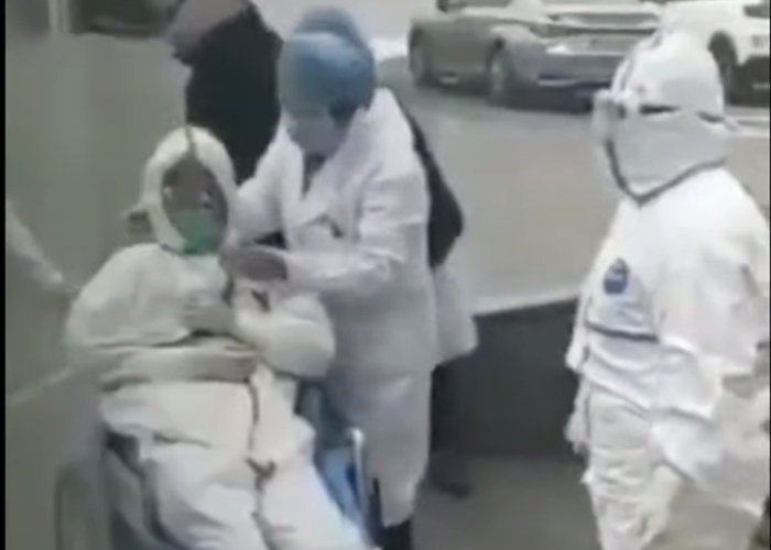 Hay más riesgo de morir de miedo que de Coronavirus