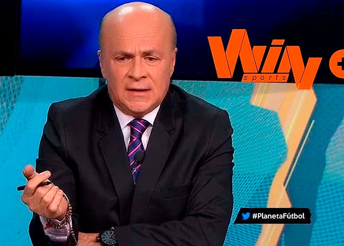 “Humillaron al pueblo con el canal Premium y ahora los ayudará su madre”