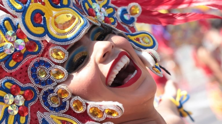 Para hablar del Carnaval (II)