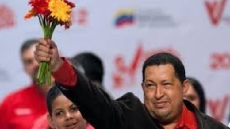 Venezuela y la equidad género