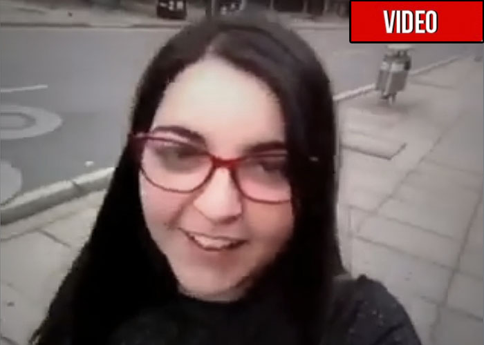 La historia completa de la gomela desagradable que fue multada por violar la cuarentena