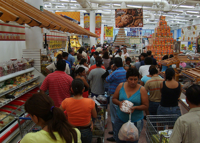 El día sin compras: un necesario golpe al consumismo