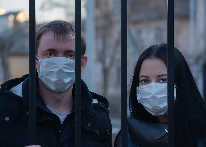 Por fin la naturaleza juzgó y condenó a su enemigo más mortal