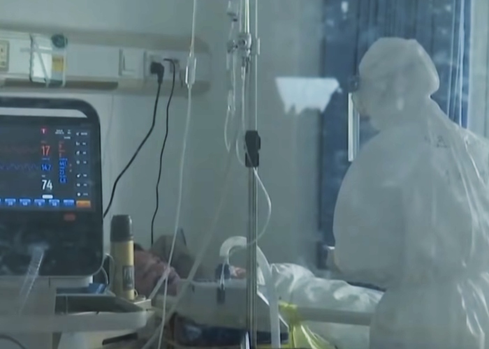 ¿En el Valle están tomando el Coronavirus como unas vacaciones?