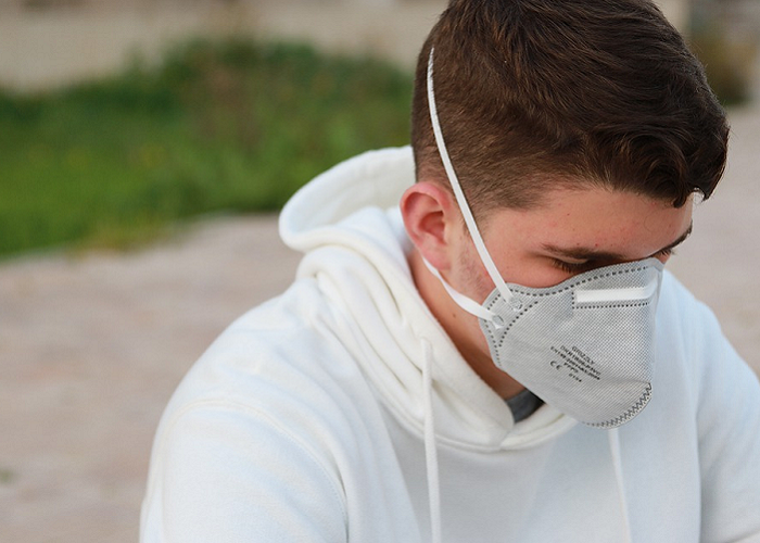 A veces hay que tocar fondo para enderezar el rumbo