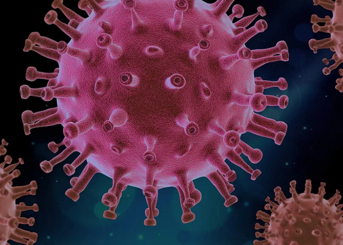 Pandemia global o una nueva forma de eugenesia