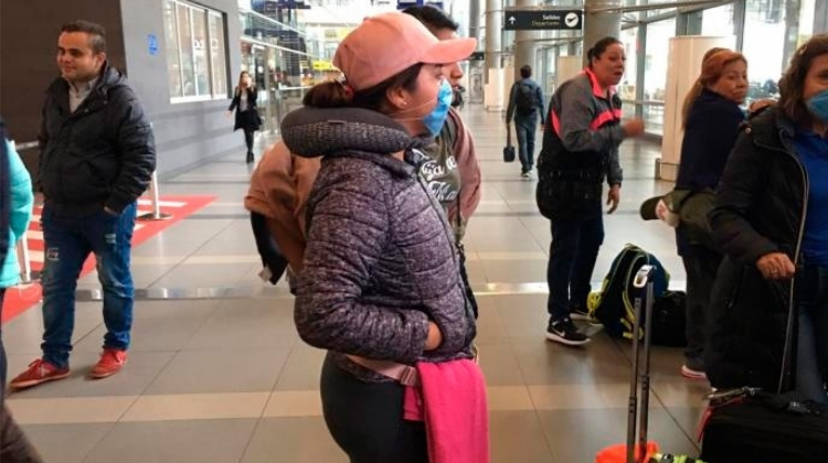 El reinado de la incertidumbre