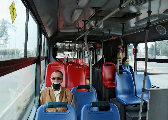 Lo que esconde el incumplimiento del aislamiento obligatorio