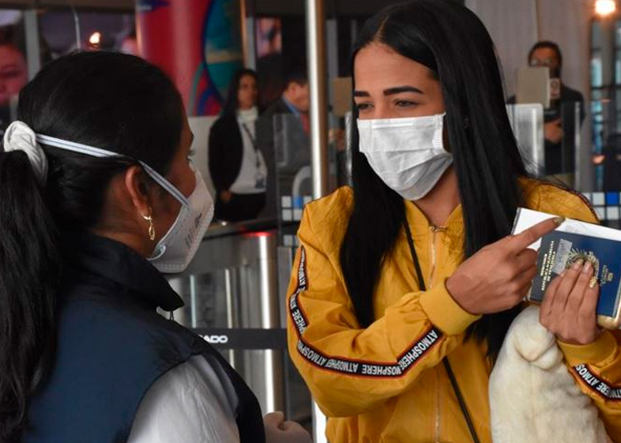 Confirmado primer caso de Coronavirus en Colombia: está en Bogotá