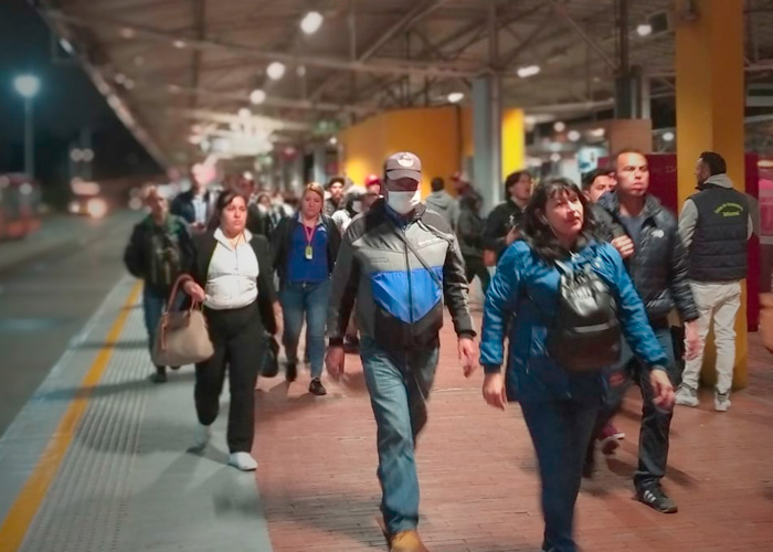 Nuevas ciudades con coronavirus