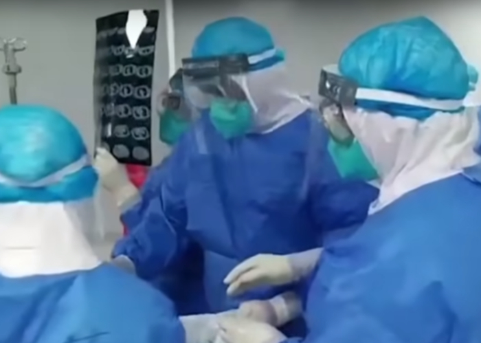 Cuba reporta el primer fallecido por coronavirus