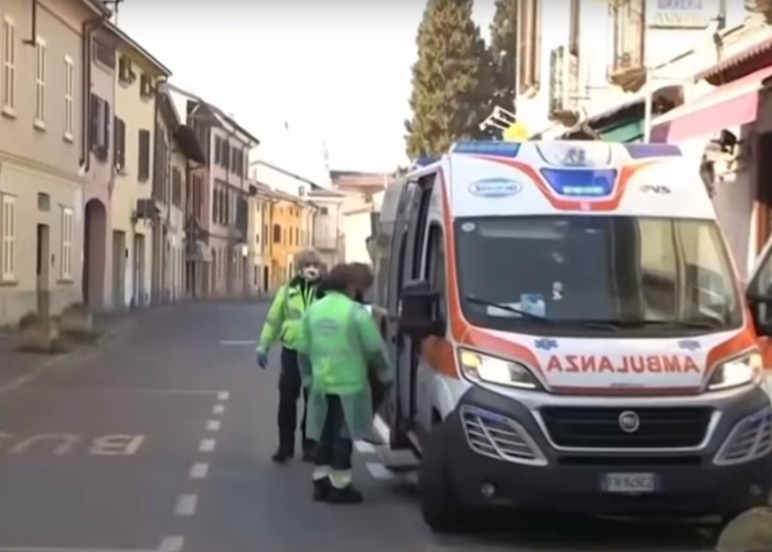 ¿El fin de los tiempos?