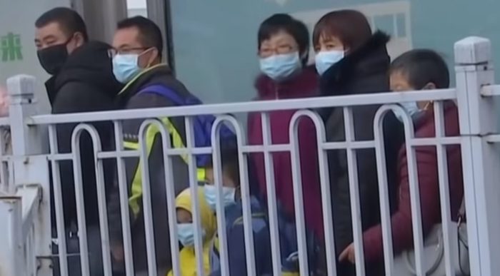  - Coronavirus: una oportunidad de replantearnos como civilización