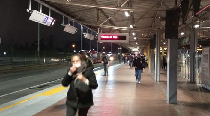  - Confirman 4 nuevos casos de Coronavirus: Bogotá y Neiva