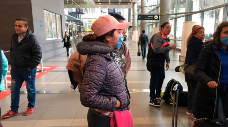 Covid-19, petróleo y trabajadores