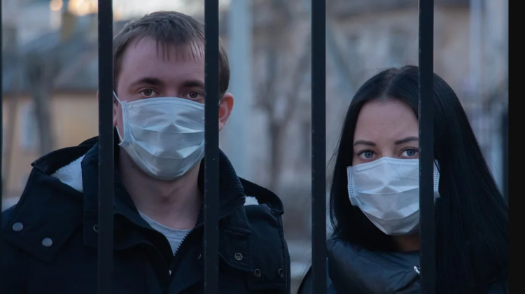 Todos estamos pasando por un síndrome de abstinencia