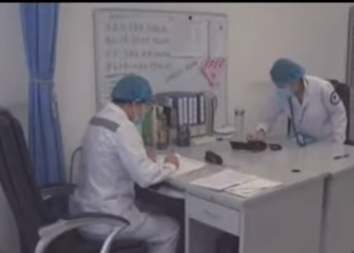 Colombianos: prohibido enfermarnos de Coronavirus